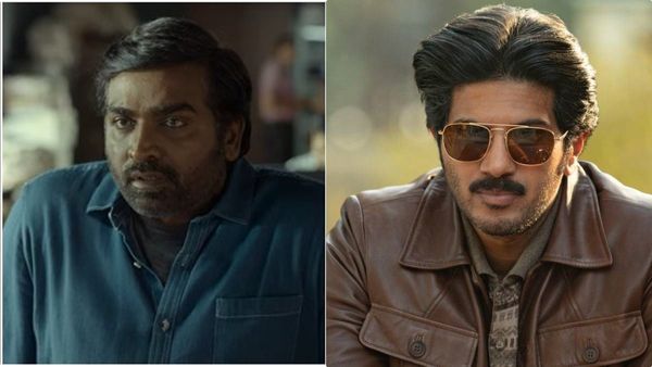 ദുല്‍ഖര്‍ സല്‍മാന്‍ രണ്ടാമത്, ഒന്നാമന്‍ വിജയ് സേതുപതി, ജനപ്രീതിയില്‍ ഇവരുടെ സീരീസുകള്‍ മുന്നില്‍