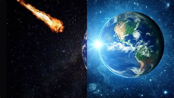 പോക്കിരി ഗ്രഹത്തെ സൂക്ഷിക്കണം, ഭൂമി ചന്ദ്രനുമായി കൂട്ടിയിടിക്കും, ശാസ്ത്രജ്ഞരുടെ മുന്നറിയിപ്പ്