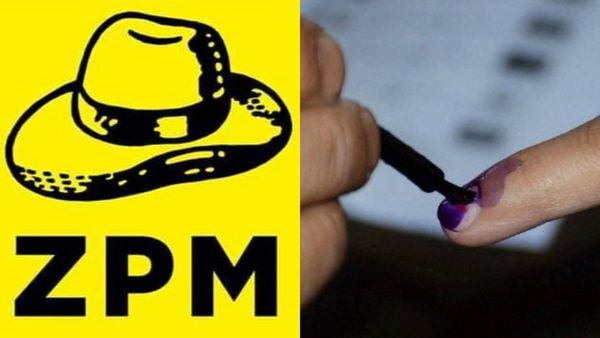 മിസോറാം എക്‌സിറ്റ് പോള്‍; ഭരണമാറ്റമെന്ന് പ്രവചനം, സോറം പീപ്പിൾസ് മൂവ്മെന്റ് അധികാരം നേടുമെന്ന് ജൻ കി ബാത്ത്