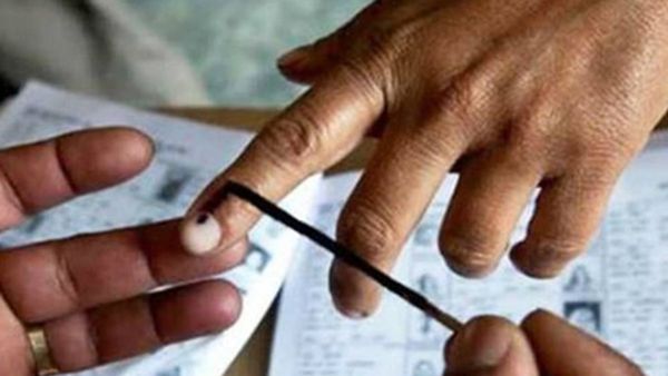 മിസോറാം തിരഞ്ഞെടുപ്പ്: ഒന്നാംഘട്ട വോട്ടെടുപ്പിൽ സംസ്ഥാനത്ത് 77.04 ശതമാനം പോളിങ് രേഖപ്പെടുത്തി