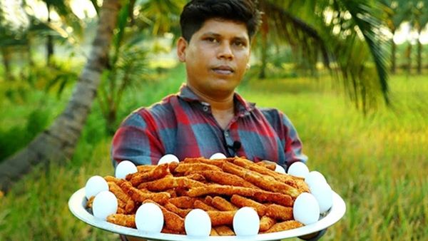 ഫിറോസ് ചുട്ടിപ്പാറ ഹോട്ടല്‍ തുടങ്ങുമോ? മന്ത്രിക്ക് ആരാധകരുടെ പ്രിയ വ്ളോഗർ നല്‍കിയ മറുപടി ഇങ്ങനെ