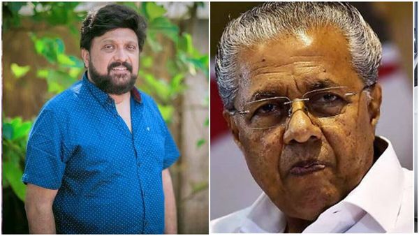 മന്ത്രിസഭ പുനഃസംഘടിപ്പിക്കും? എൽഡിഎഫ് യോഗം ഈ മാസം പത്തിന്; കേരളാ കോൺ​ഗ്രസ് ( ബി) കത്ത് നൽകി