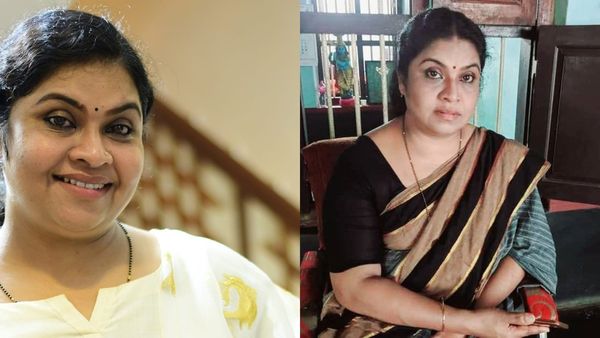സീരിയലുകളിൽ ഒരു മുസ്ലീം ഉണ്ടോ? ദളിതനുണ്ടോ? തീരുമാനിക്കുന്നത് ഒരു 'ട്രയാങ്കിള്‍', വൈറലായി പ്രസംഗം