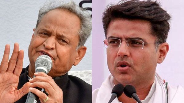 'രാജസ്ഥാനിൽ കോൺഗ്രസിന് അധികാര തുടർച്ച,റെക്കോഡ് ഭൂരിപക്ഷം നേടും'; ജോൺ വിനേഷ്യസ്