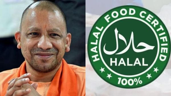 ഹലാല്‍ ഉല്‍പ്പന്നങ്ങളുടെ വില്‍പ്പന നിരോധിച്ച് ഉത്തര്‍പ്രദേശ് സര്‍ക്കാര്‍