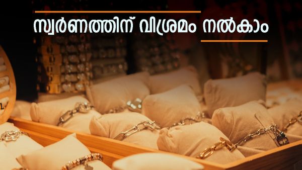 സ്വര്‍ണം മാറ്റിപ്പിടിക്കാം; നേട്ടം വില്‍ക്കുന്നവര്‍ക്ക്  മാത്രം... ഇന്നത്തെ സ്വര്‍ണവില അറിയാം