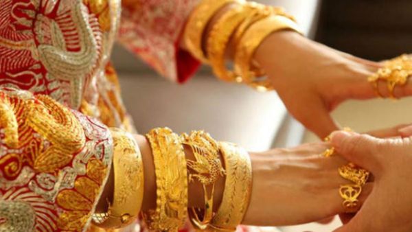 സ്വര്‍ണവില ഇടിഞ്ഞു; ആഭരണ പ്രേമികള്‍ക്ക് സന്തോഷിക്കാം... ഇന്നത്തെ വില ഇങ്ങനെ