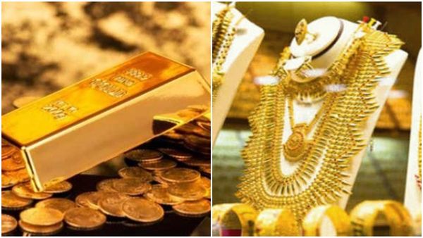 നിങ്ങള്‍ എന്നാണ് സ്വര്‍ണം വാങ്ങിയത്? ഇപ്പോള്‍ വിറ്റാല്‍ 22000 ലാഭം കിട്ടും... കണ്ണുതള്ളുന്ന മാറ്റം