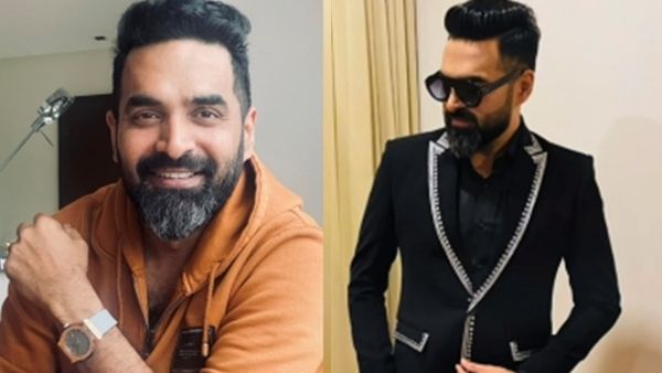  'അമൃതയുമായി പിരിഞ്ഞ് പുതിയ ബന്ധം'; വിമർശനങ്ങൾക്ക് ഗോപി സുന്ദറിന്റെ മറുപടി ഇതാണ്,'അരി വേണേ വാങ്ങിത്തരാം'