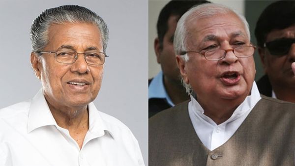 ഗവർണ്ണർക്ക് സുപ്രീംകോടതിയില്‍ നിന്നും രൂക്ഷ വിമർശനം: രണ്ട് വർഷം എന്തെടുക്കുകയായിരുന്നു?