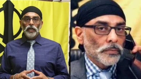 ഗുർപത്വന്ത് സിംഗ് പന്നുനെതിരായ വധശ്രമം; ഇന്ത്യയെ പ്രതിക്കൂട്ടിലാക്കി യുഎസ് കുറ്റപത്രം