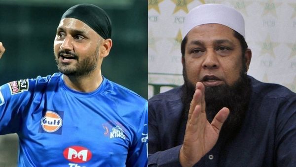 ഹർഭജന്‍ ഇസ്ലാം മതം സ്വീകരിക്കാന്‍ തയ്യാറായിരുന്നുവെന്ന് ഇന്‍സമാം: കലിപ്പിച്ച് ടർബനേറ്റർ