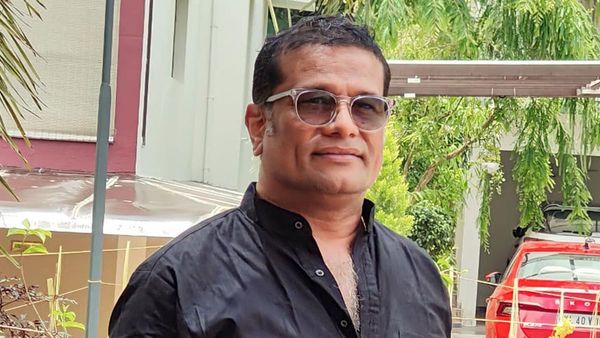 ഞാന്‍ ഒരു നടനായതിന് പിന്നില്‍ ഒരു കാരണമേയുള്ളു; അത് ഈ നഗരത്തില്‍ ജനിച്ചു എന്നതാണ്: ഹരീഷ് പേരടി