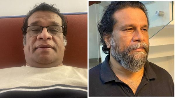'പാലസ്തീൻ കൂട്ടായ്മക്ക് എന്തിനാണ് എല്ലാവരും കോഴിക്കോട് തിരഞ്ഞെടുക്കുന്നത്'? ചോദ്യമുയർത്തി ഹരീഷ് പേരടി
