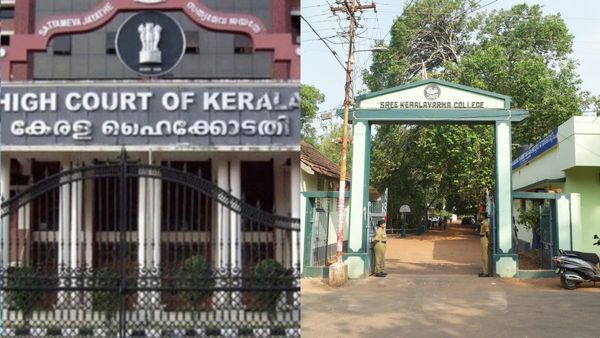 കേരള വർമ്മ യൂണിയൻ തിരഞ്ഞെടുപ്പ്; റീ കൗണ്ടിങിന് ഉത്തരവിട്ട് ഹൈക്കോടതി, എസ്എഫ്ഐ സ്ഥാനാർത്ഥിയുടെ വിജയം റദ്ദാക്കി