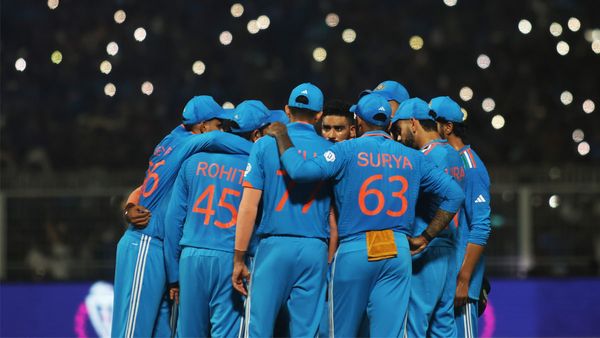 കോലിയോ രോഹിതോ ബുംറയോ ഷമിയോ അല്ല; ഐസിസി റാങ്കിംഗില്‍ ഈ ഇന്ത്യന്‍ താരങ്ങള്‍ ഒന്നാമത്..!