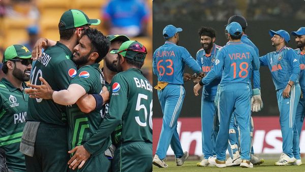 ഇന്ത്യ മാത്രം വിജയിക്കുന്നു. മൊത്തം ഉഡായിപ്പാണ്, പിച്ചില്‍ തിരിമറി നടക്കുന്നുവെന്ന് പാക് ആരാധകന്‍