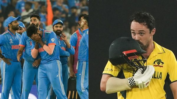 100 കോടി സ്വപ്‌നം തകര്‍ന്നു, ഹെഡിന്റെ മിന്നലടിയില്‍ ഇന്ത്യ വീണു, ഓസീസിന് ആറാം കിരീടം