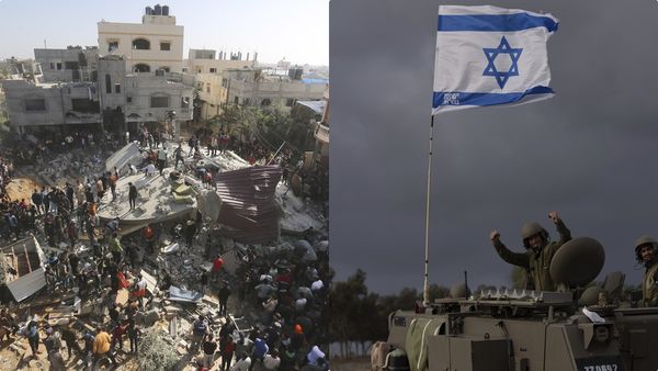 25 ബന്ദികളെ കൈമാറി ഹമാസ്, കൈമാറിയതില്‍ 12 തായ്‌ലന്‍ഡുകാരും, നാട്ടിലെത്തിക്കുക ഇങ്ങനെ