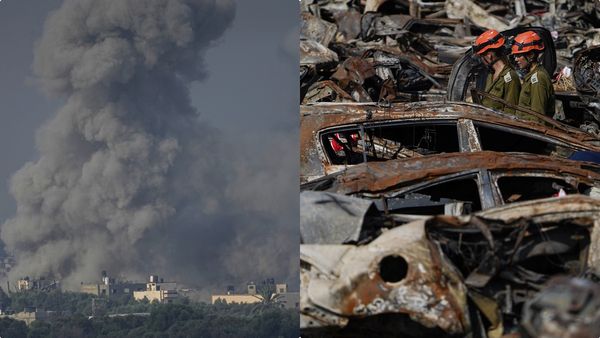 ഇസ്രായേലിനെതിരെ കടുപ്പിച്ച് ലാറ്റിനമേരിക്കന്‍ രാഷ്ട്രങ്ങള്‍; നയതന്ത്ര ബന്ധമുപേക്ഷിച്ച് ബൊളീവിയ