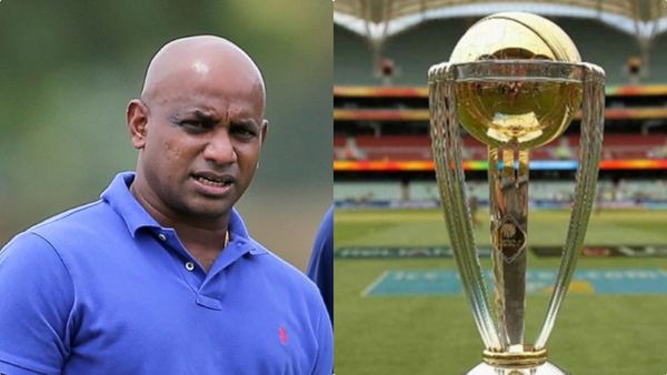 ശ്രീലങ്കയോ, ലോകകപ്പ് അവര്‍ മറന്നേക്ക്; ചാമ്പ്യന്‍മാരാകുക ഒന്നാം റാങ്കുങ്കാര്‍, പ്രവചിച്ച് ജയസൂര്യ