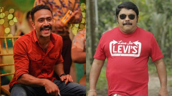'അവൻ ഉള്ളിലുള്ളതൊക്കെ തുറന്ന് കാണിക്കും...'; ഷൈനിനെ കുറിച്ച് ജോണി ആന്റണി 