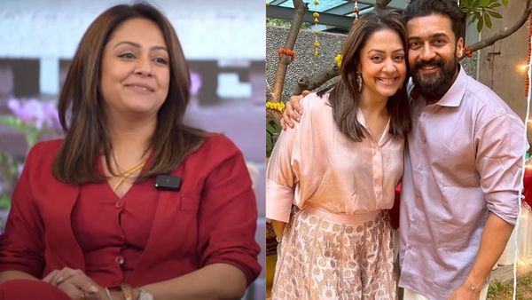 മമ്മൂട്ടിക്കൊപ്പം അഭിനയിക്കാൻ ജ്യോതിക വാങ്ങിയ പ്രതിഫലം 5 കോടിയോ?സമ്പത്തിൽ ഞെട്ടിക്കും നടി, ആസ്തി ഇതാ