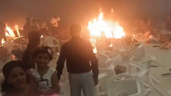 കളമശ്ശേരി സ്‌ഫോടനത്തില്‍ ഒരാള്‍ കൂടി മരിച്ചു; മരിച്ചത് ലിബ്‌നയുടെ അമ്മ, മരണം അഞ്ചായി