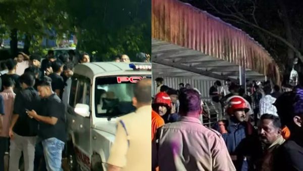 കുസാറ്റ് ദുരന്തം; പരിപാടി സംഘടിപ്പിച്ചത് മാനദണ്ഡങ്ങൾ പാലിക്കാതെ, ഹൈക്കോടതി ഉത്തരവും ലംഘിച്ചു