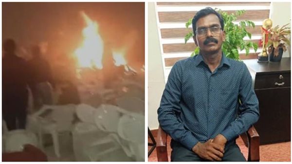 മാര്‍ട്ടിന്‍ ബോംബ് നിര്‍മിച്ചത് വീഡിയോ എടുത്തു, ഫോണ്‍ ഫോറന്‍സിക് പരിശോധനയ്ക്ക് അയച്ച് പോലീസ്