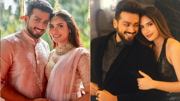 സെലിബ്രിറ്റ് ക്രെഷ് ആരെന്ന് പറഞ്ഞ് കാളിദാസ്; 'തരിണിയെ കുറിച്ച് അറിഞ്ഞപ്പോൾ ജയറാം പറഞ്ഞത്..