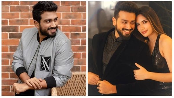 താരിണിയോടുള്ള പ്രണയം പറഞ്ഞതിന് പിന്നാലെ സംഭവിച്ചത്: കൂട്ടകരച്ചില്‍.. കാളിദാസ് ജയറാം പറയുന്നു