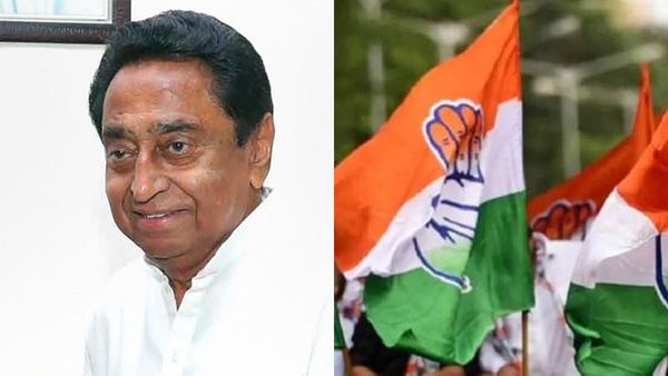 മധ്യപ്രദേശ് എക്സിറ്റ് പോൾ;ബിജെപിയെ കോൺഗ്രസ് വീഴ്ത്തും? പാർട്ടിയുടെ പ്രതീക്ഷ ഉയർത്തി സർവ്വെ ഫലം