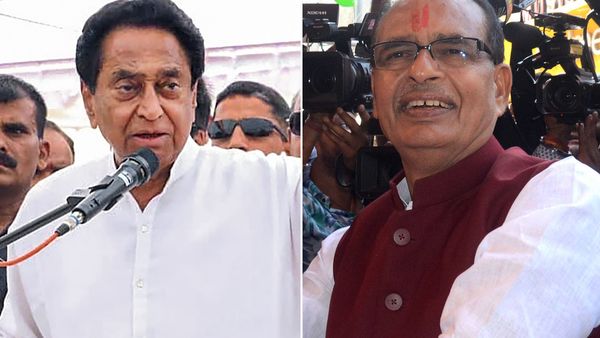 'തോറ്റാലും പണിയില്ലാതാകില്ല, മുംബൈയില്‍ നല്ല കരിയര്‍ കാത്തിരിക്കുന്നു'; ചൗഹാനോട് കമല്‍നാഥ്