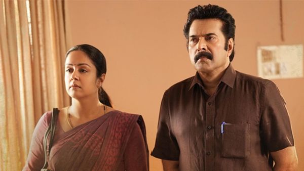 'കാതൽ ക്രൈസ്തവ വിരുദ്ധം; മമ്മൂട്ടിയേയും ജ്യോതികയേയും അഭിനയിപ്പിച്ചത് മറ്റൊരു ബ്രില്ല്യൻസ്'; കെസിബിസി