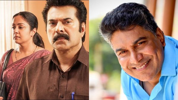 മമ്മൂട്ടി എന്ന മഹത്തായ ചരിത്രത്തിന്റെ ഏറ്റവും വലിയ വിജയമാണ് അത്: വിഎ ശ്രീകുമാറിന് പറയാനുള്ളത്