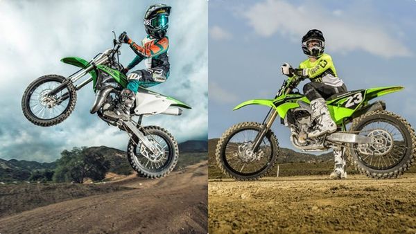 അമ്പമ്പോ കവാസാക്കി, ധൂമിലെ ജോണിനെ പോലെ പറക്കാം, പുത്തന്‍ മോഡല്‍; വിലയാണ് പൊളി