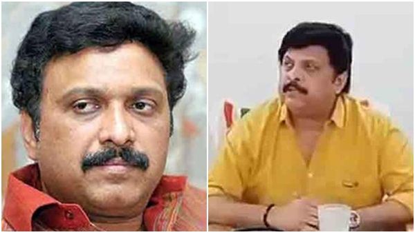 'തേങ്ങയും മാങ്ങയും അറിയാത്ത ഇയാളാണോ സംസാരിക്കാൻ പോകുന്നത്': എൻജിനീയർമാരോട് കയർത്ത് ഗണേഷ് കുമാർ