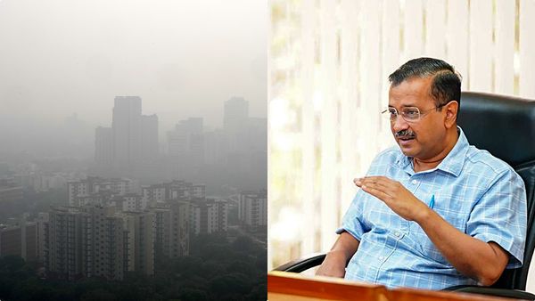 അന്തരീക്ഷ മലിനീകരണം രൂക്ഷമാകുന്നു; ഡല്‍ഹിയില്‍ സ്‌കൂളുകള്‍ നാളെ മുതല്‍ 18 വരെ അടച്ചിടും