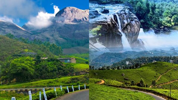  കാടും മലയും കോടയുംവെള്ളച്ചാട്ടങ്ങളും..ഹാ എന്തൊരു കാഴ്ചകൾ; കേരളത്തിൽ നവംബറിൽ പോകേണ്ട ഇടങ്ങൾ