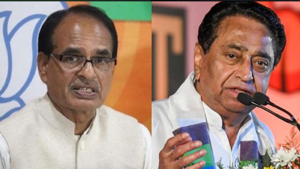 എക്‌സിറ്റ് പോള്‍ വിശ്വസിക്കേണ്ട; മധ്യപ്രദേശ് ഉറപ്പെന്ന് ബിജെപിയും കോണ്‍ഗ്രസും