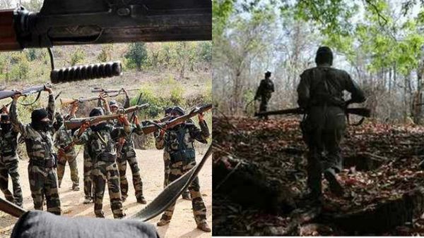 മാവോയിസ്റ്റുകള്‍ വെടിവച്ചത് തണ്ടര്‍ബോള്‍ട്ടെന്ന സംശയത്തിലാണെന്ന് പോലീസ്, യുഎപിഎ ചുമത്തി