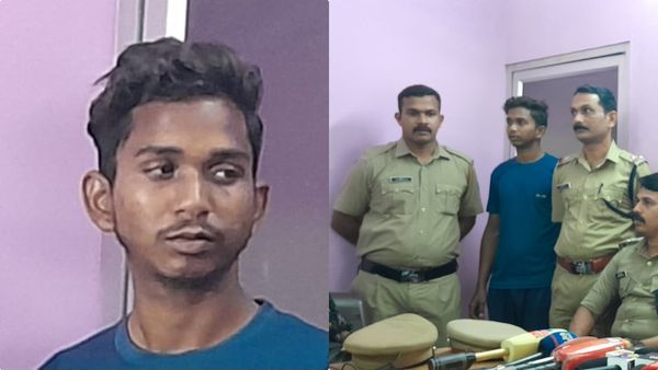 ആര്‍മി ഉദ്യോഗസ്ഥനാണെന്ന് പറഞ്ഞ് വഞ്ചിച്ച് ലക്ഷങ്ങള്‍ തട്ടിയെടുത്ത പ്രതി അറസ്റ്റില്‍