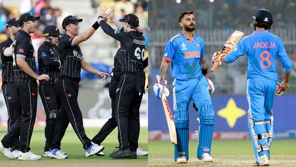 അയ്യോ കിവീസോ? ഞങ്ങള്‍ക്ക് വേണ്ട സാറേ, സെമിയില്‍ ഇന്ത്യക്ക് കിട്ടിയത് ആഗ്രഹിക്കാത്ത ടീം, കാരണം ഇതാണ്