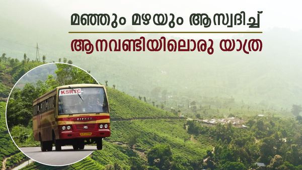  കൊതിപ്പിക്കുന്ന തണുപ്പ്, ഓരോ നിമിഷവും ആഘോഷിക്കാം; ഈ യാത്ര പോയില്ലെങ്കിൽ വൻ നഷ്ടം..അടിപൊളി പാക്കേജ്