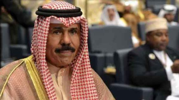 കുവൈത്ത് അമീര്‍ ആശുപത്രിയില്‍; അടിയന്തര ആരോഗ്യ പ്രശ്‌നം... ആരാണ് ശൈഖ് നവാഫ്