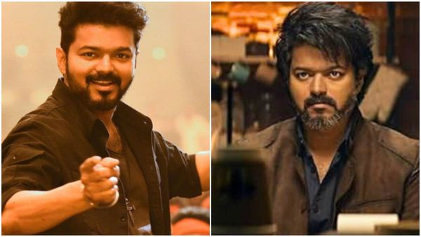 ലിയോയിലെ പാർത്ഥിപന്റെ ഷോപ്പിലെ ഫോൺപേ ക്യൂ ആർ കോഡ്; സ്കാൻ ചെയ്തപ്പോൾ സംഭവിച്ചത്; വൈറൽ 