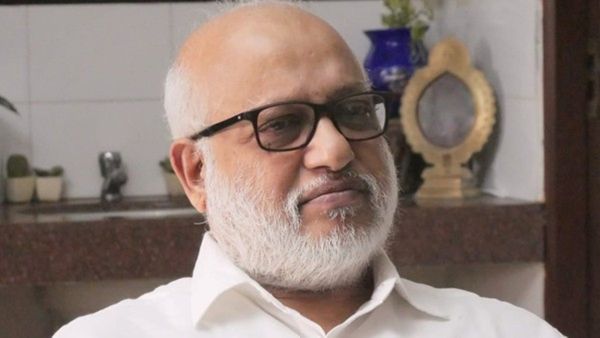 'താത്കാലിക വെടിനിറുത്തൽ അല്ല, യുദ്ധവിരാമമാണ് ഗസയിൽ വേണ്ടത്'; എംഎ ബേബി
