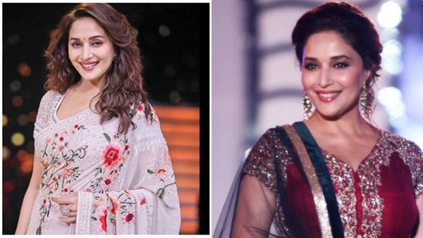 ദൂരദര്‍ശനിലെ ഷോ ഒറ്റ എപ്പിസോഡ് മാത്രം, ആദ്യ ചിത്രം ഫ്‌ളോപ്പ്, മാധുരി ദീക്ഷിതിന്റെ ആരുമറിയാത്ത ജീവിതം