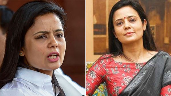 'മഹുവ കുറ്റക്കാരി, ലോക്‌സഭയില്‍ നിന്ന് പുറത്താക്കണം'; റിപ്പോര്‍ട്ടുമായി എത്തിക്‌സ് കമ്മിറ്റി